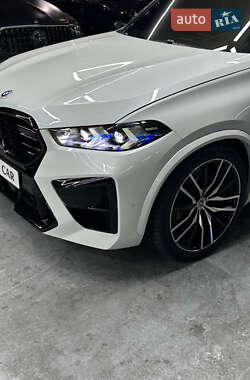 Внедорожник / Кроссовер BMW X5 2019 в 