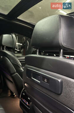 Внедорожник / Кроссовер BMW X5 2019 в 