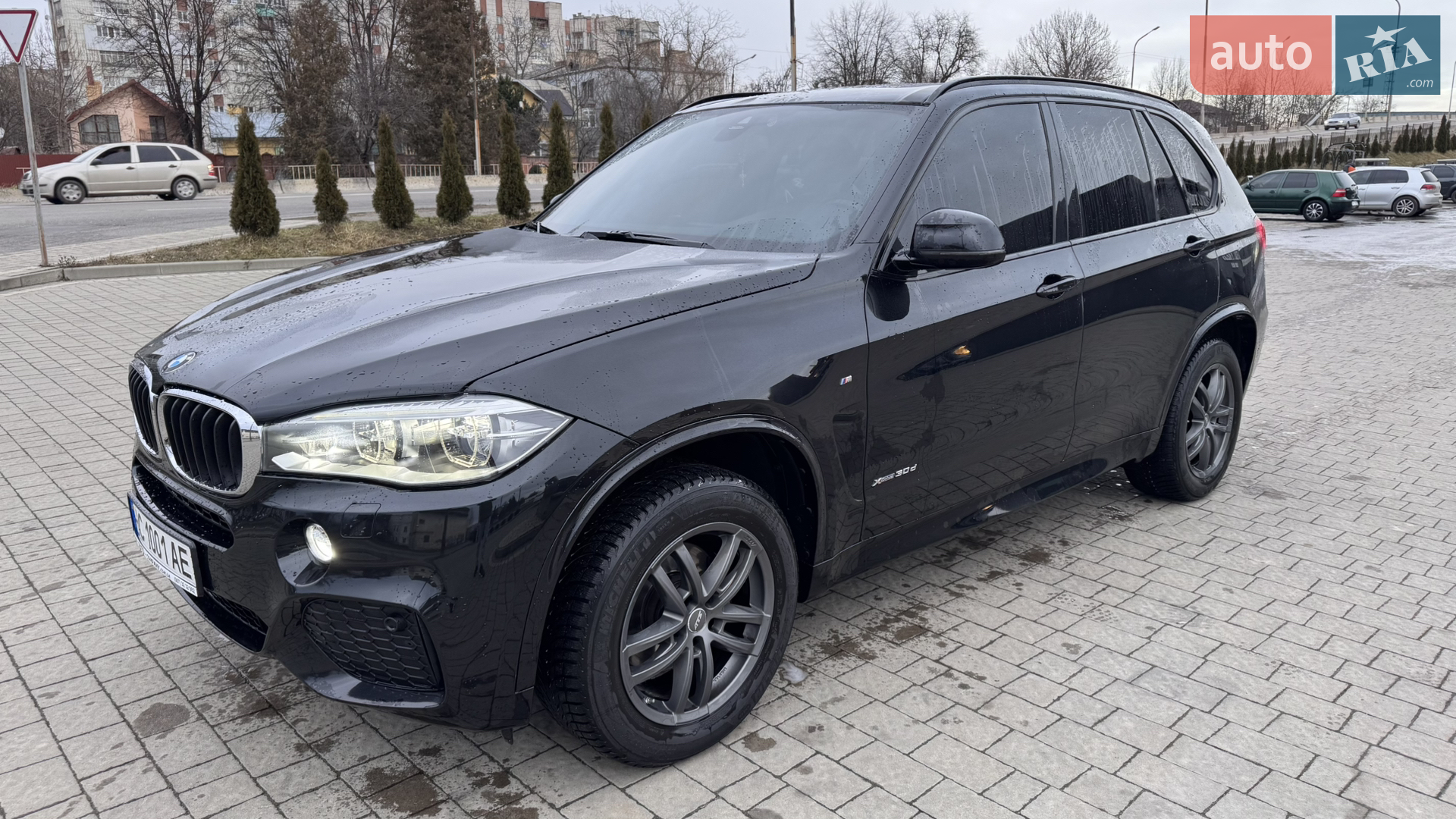 2014 BMW X5 - мініатюра 28