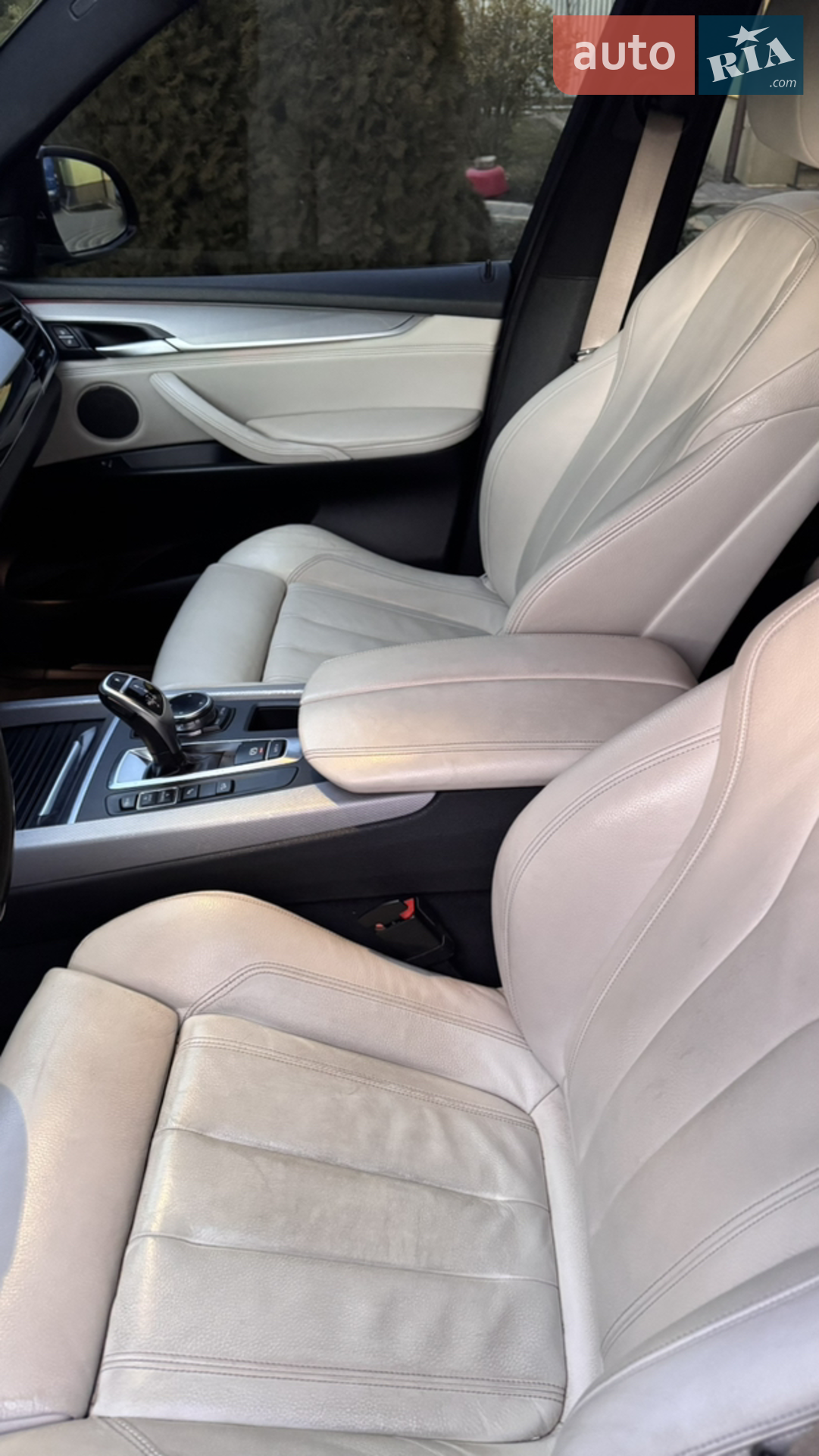 2014 BMW X5 - мініатюра 45