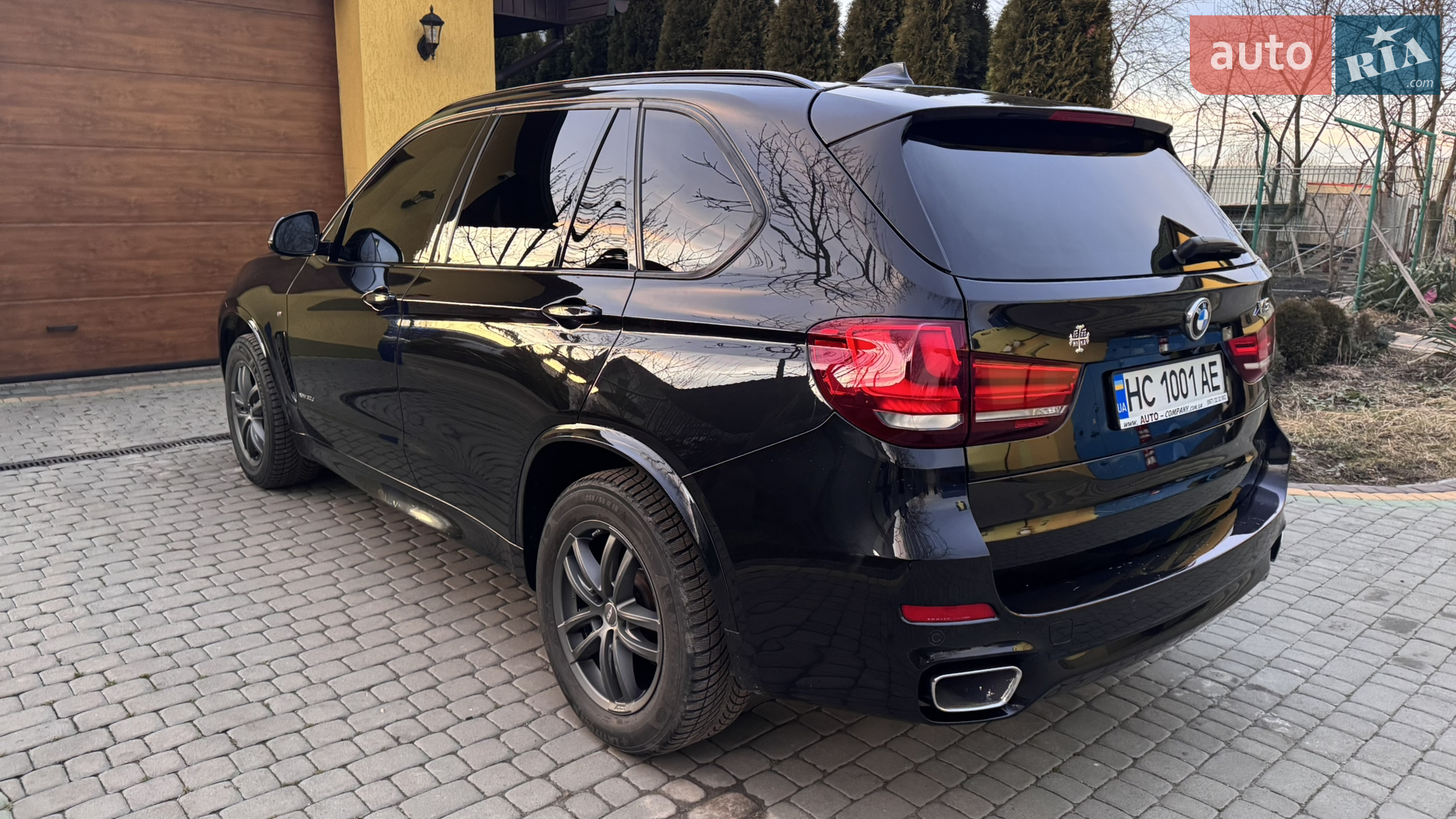 2014 BMW X5 - мініатюра 43