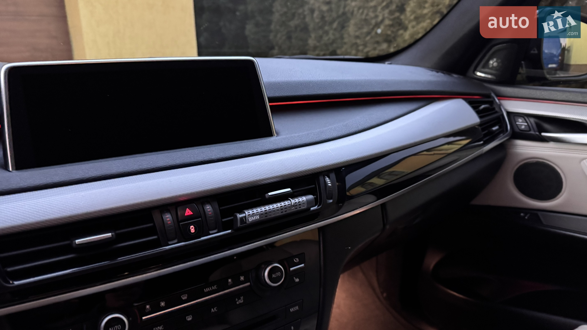 2014 BMW X5 - мініатюра 52