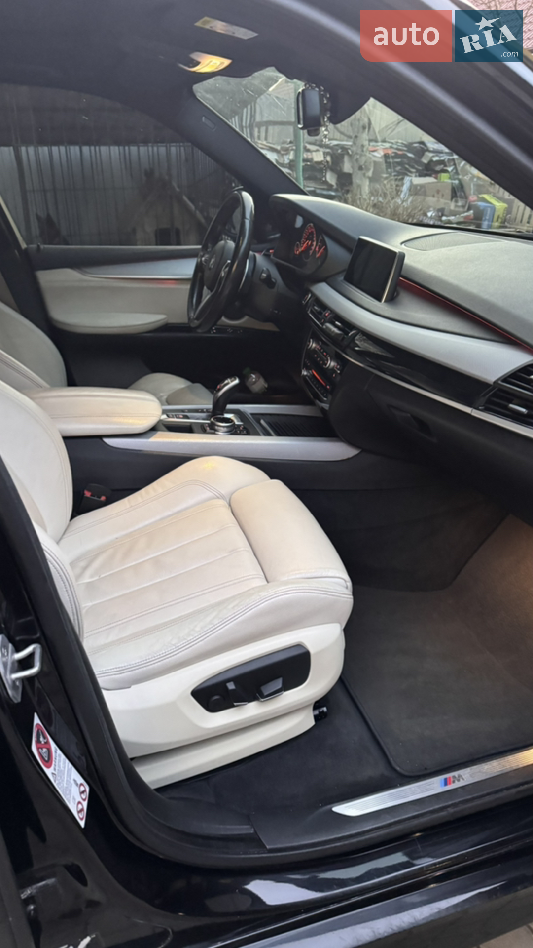 2014 BMW X5 - мініатюра 70