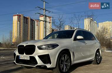 Внедорожник / Кроссовер BMW X5 2019 в Киеве