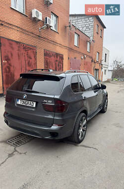 Внедорожник / Кроссовер BMW X5 2011 в Киеве