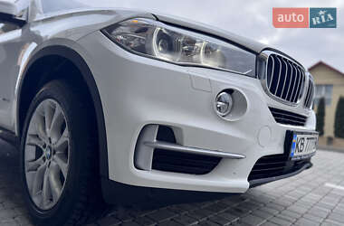 Внедорожник / Кроссовер BMW X5 2016 в Виннице