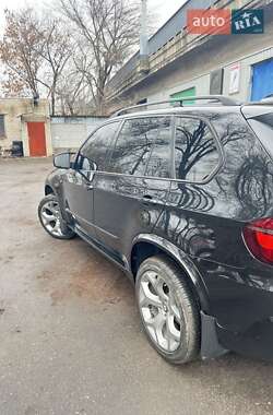 Внедорожник / Кроссовер BMW X5 2007 в Харькове