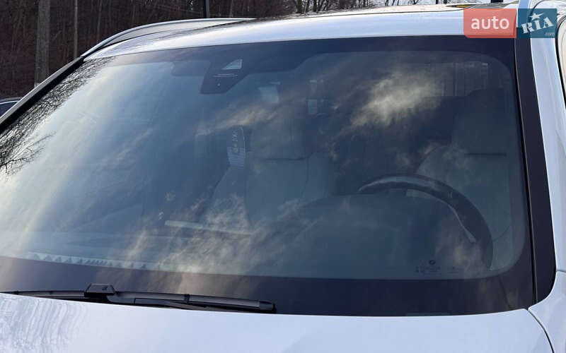 Позашляховик / Кросовер BMW X5 2022 в Чернівцях