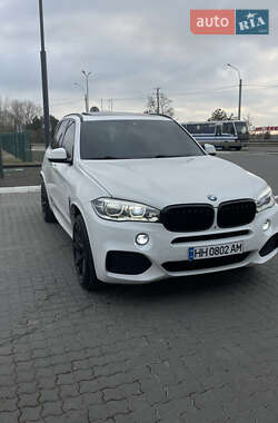 Позашляховик / Кросовер BMW X5 2015 в Чорноморську