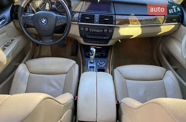 Позашляховик / Кросовер BMW X5 2013 в Вінниці