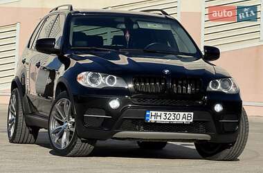 Внедорожник / Кроссовер BMW X5 2011 в 