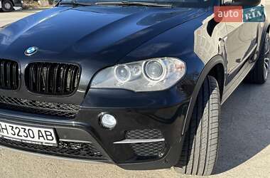 Внедорожник / Кроссовер BMW X5 2011 в 