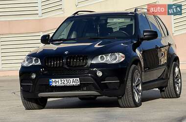 Внедорожник / Кроссовер BMW X5 2011 в 