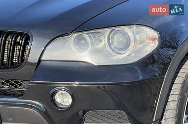 Внедорожник / Кроссовер BMW X5 2011 в 