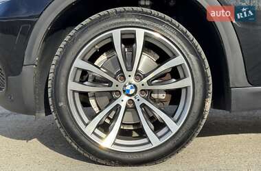 Внедорожник / Кроссовер BMW X5 2011 в 