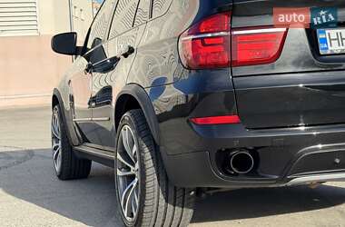 Внедорожник / Кроссовер BMW X5 2011 в 