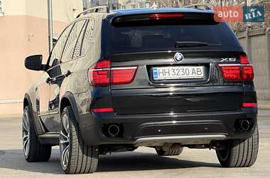 Внедорожник / Кроссовер BMW X5 2011 в 