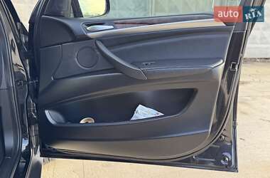 Внедорожник / Кроссовер BMW X5 2011 в 