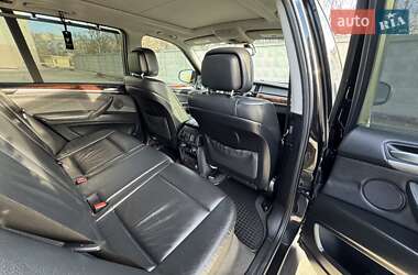 Внедорожник / Кроссовер BMW X5 2011 в 