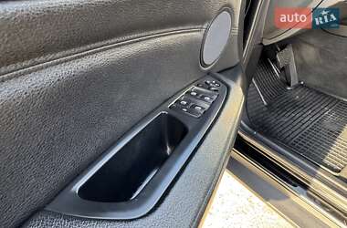 Внедорожник / Кроссовер BMW X5 2011 в 