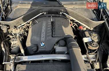 Внедорожник / Кроссовер BMW X5 2011 в 