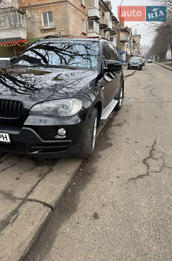 Позашляховик / Кросовер BMW X5 2009 в Кривому Розі