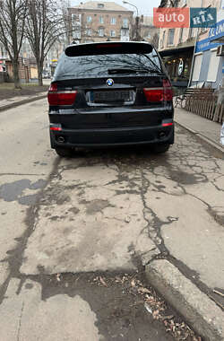 Позашляховик / Кросовер BMW X5 2009 в Кривому Розі