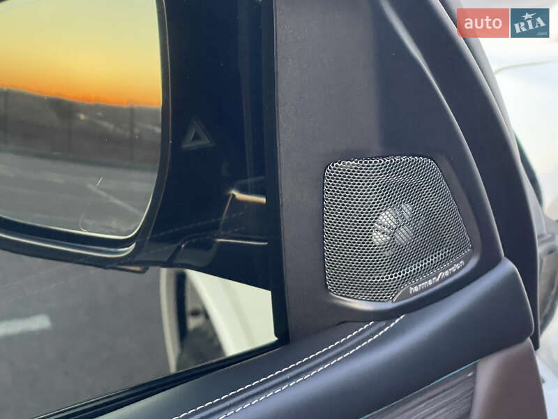 Позашляховик / Кросовер BMW X5 2016 в Рівному фото 30 Позашляховик / Кросовер BMW X5 2016 в Рівному