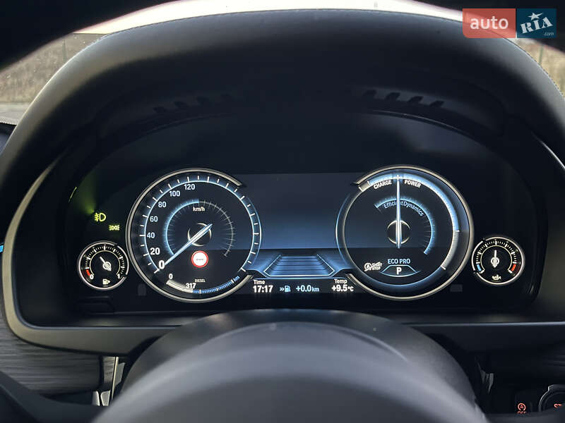 Позашляховик / Кросовер BMW X5 2016 в Рівному фото 40 Позашляховик / Кросовер BMW X5 2016 в Рівному