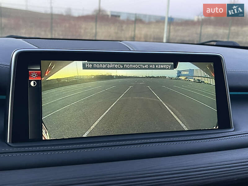 Позашляховик / Кросовер BMW X5 2016 в Рівному фото 46 Позашляховик / Кросовер BMW X5 2016 в Рівному