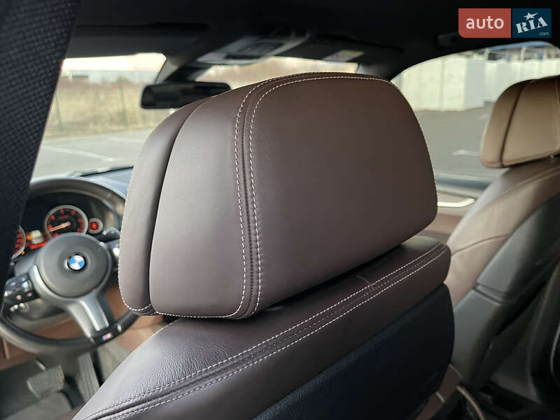 Позашляховик / Кросовер BMW X5 2016 в Рівному фото 65 Позашляховик / Кросовер BMW X5 2016 в Рівному