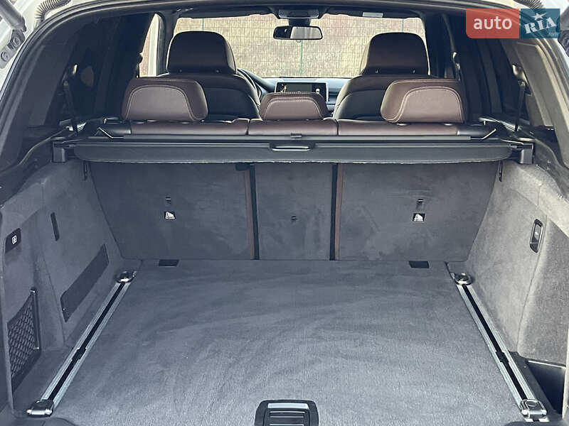 Позашляховик / Кросовер BMW X5 2016 в Рівному фото 67 Позашляховик / Кросовер BMW X5 2016 в Рівному