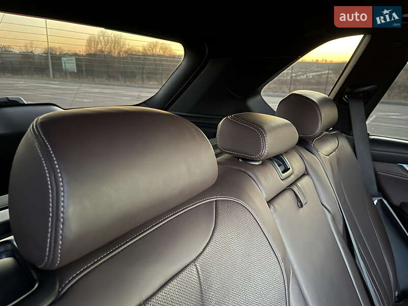 Позашляховик / Кросовер BMW X5 2016 в Рівному фото 71 Позашляховик / Кросовер BMW X5 2016 в Рівному