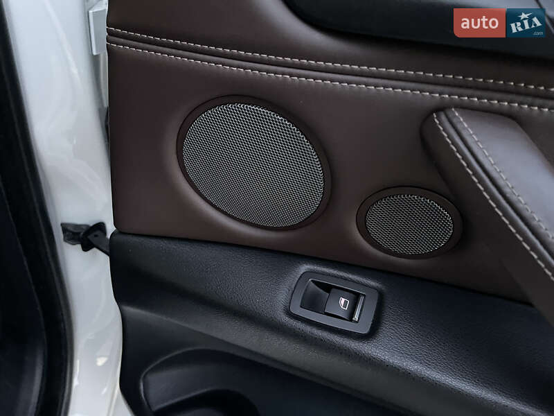 Позашляховик / Кросовер BMW X5 2016 в Рівному фото 72 Позашляховик / Кросовер BMW X5 2016 в Рівному