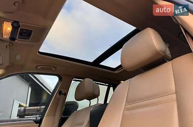 Внедорожник / Кроссовер BMW X5 2010 в 