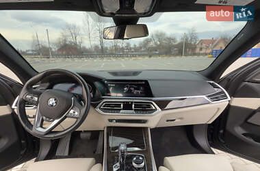 Внедорожник / Кроссовер BMW X5 2019 в Коломые