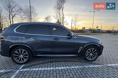 Внедорожник / Кроссовер BMW X5 2019 в Коломые