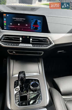 Внедорожник / Кроссовер BMW X5 2023 в 