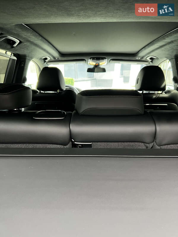 Внедорожник / Кроссовер BMW X5 2023 в Киеве фото 13 Внедорожник / Кроссовер BMW X5 2023 в Киеве