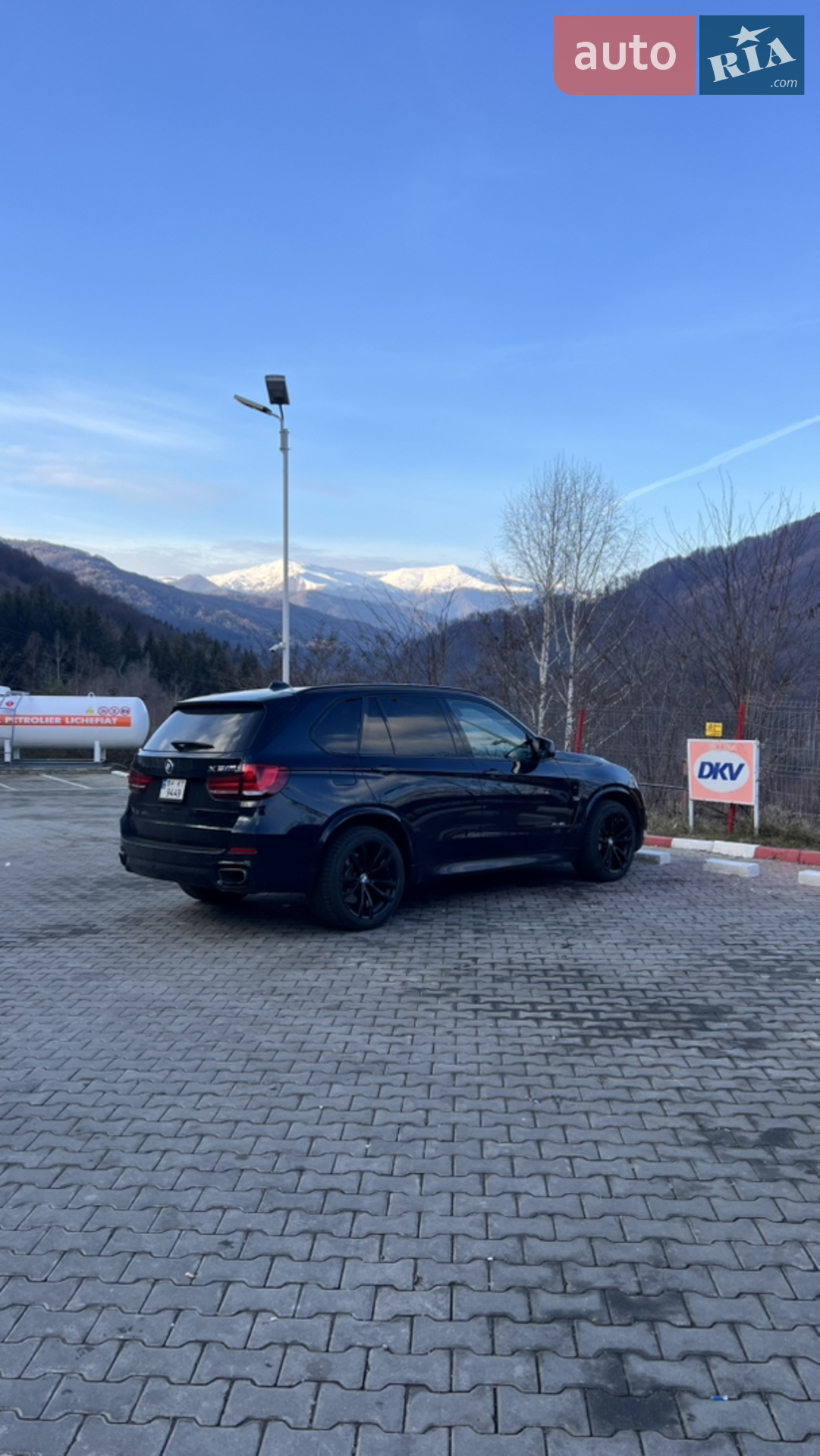 2018 BMW X5 - мініатюра 3