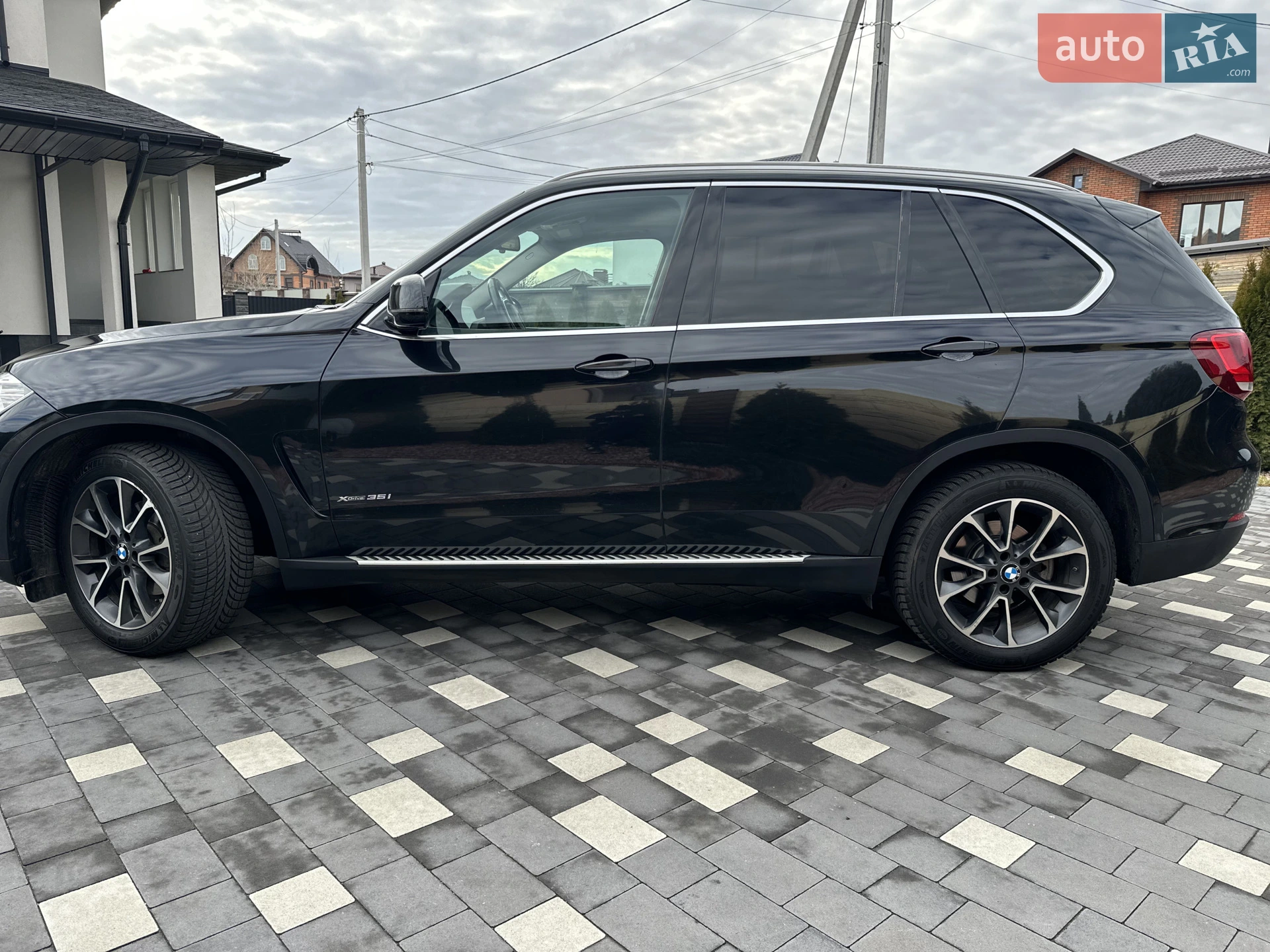 2013 BMW X5 - мініатюра 6