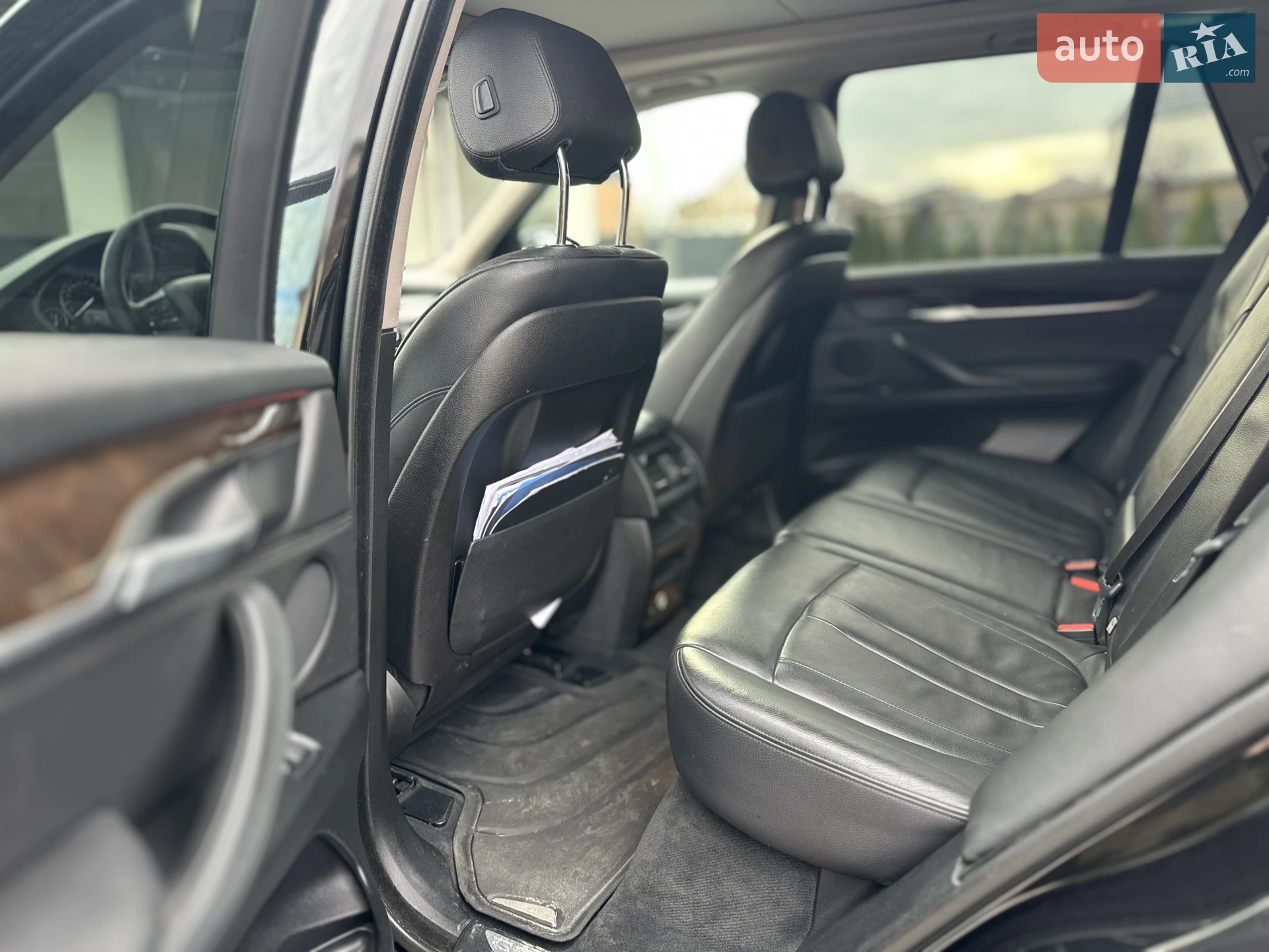 2013 BMW X5 - мініатюра 16