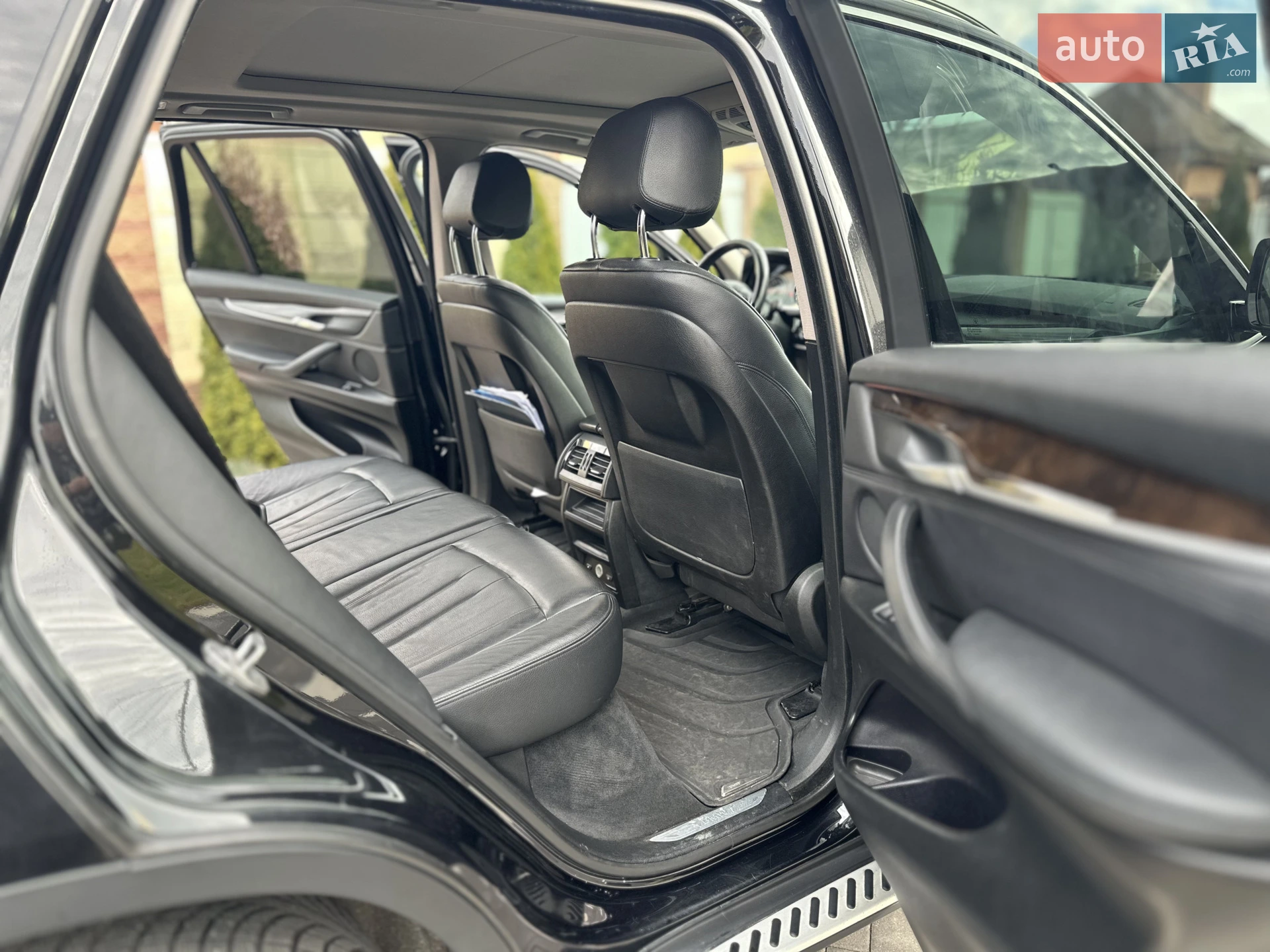 2013 BMW X5 - мініатюра 18
