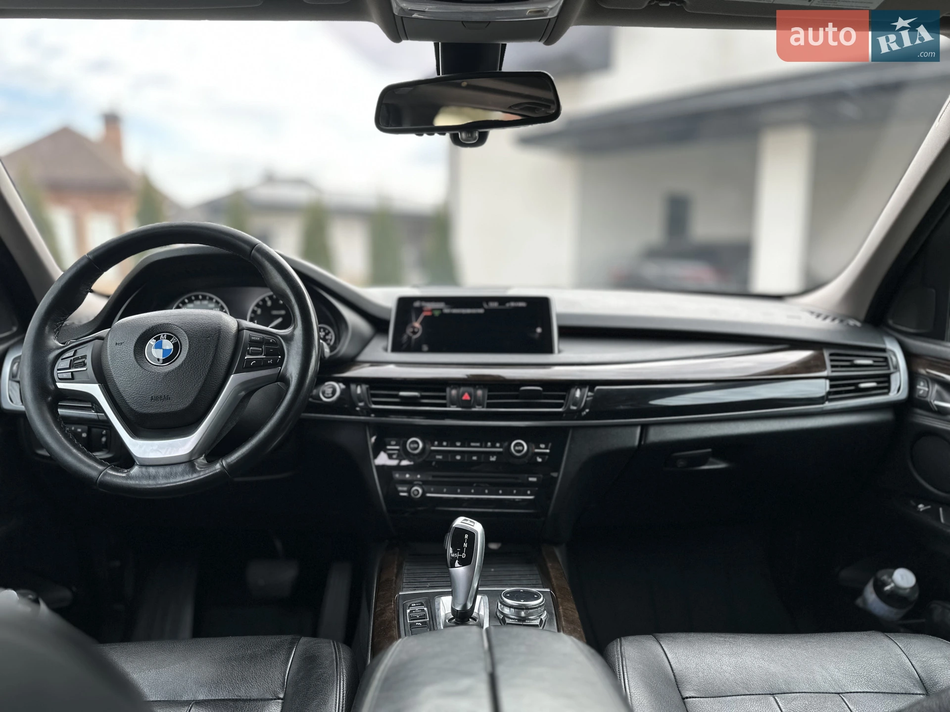 2013 BMW X5 - мініатюра 22