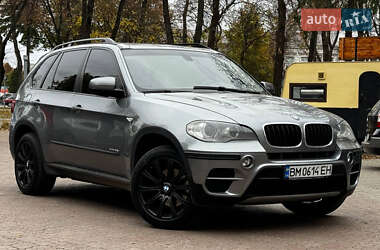 Внедорожник / Кроссовер BMW X5 2013 в Сумах