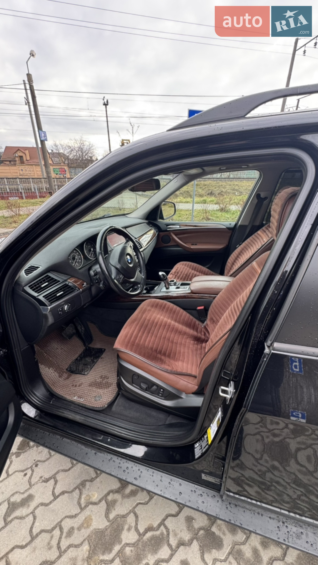 2012 BMW X5 - мініатюра 8