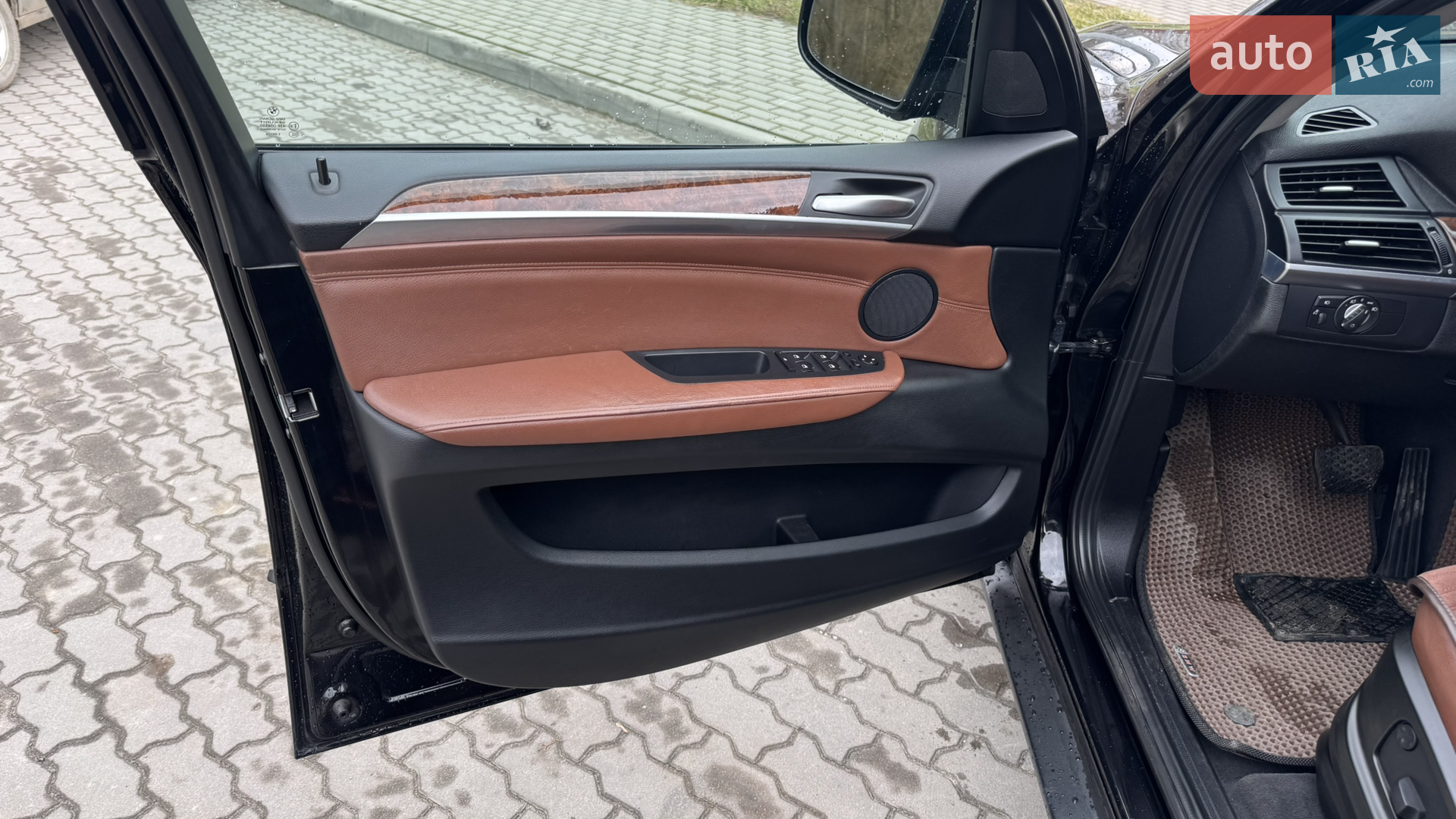 2012 BMW X5 - мініатюра 9