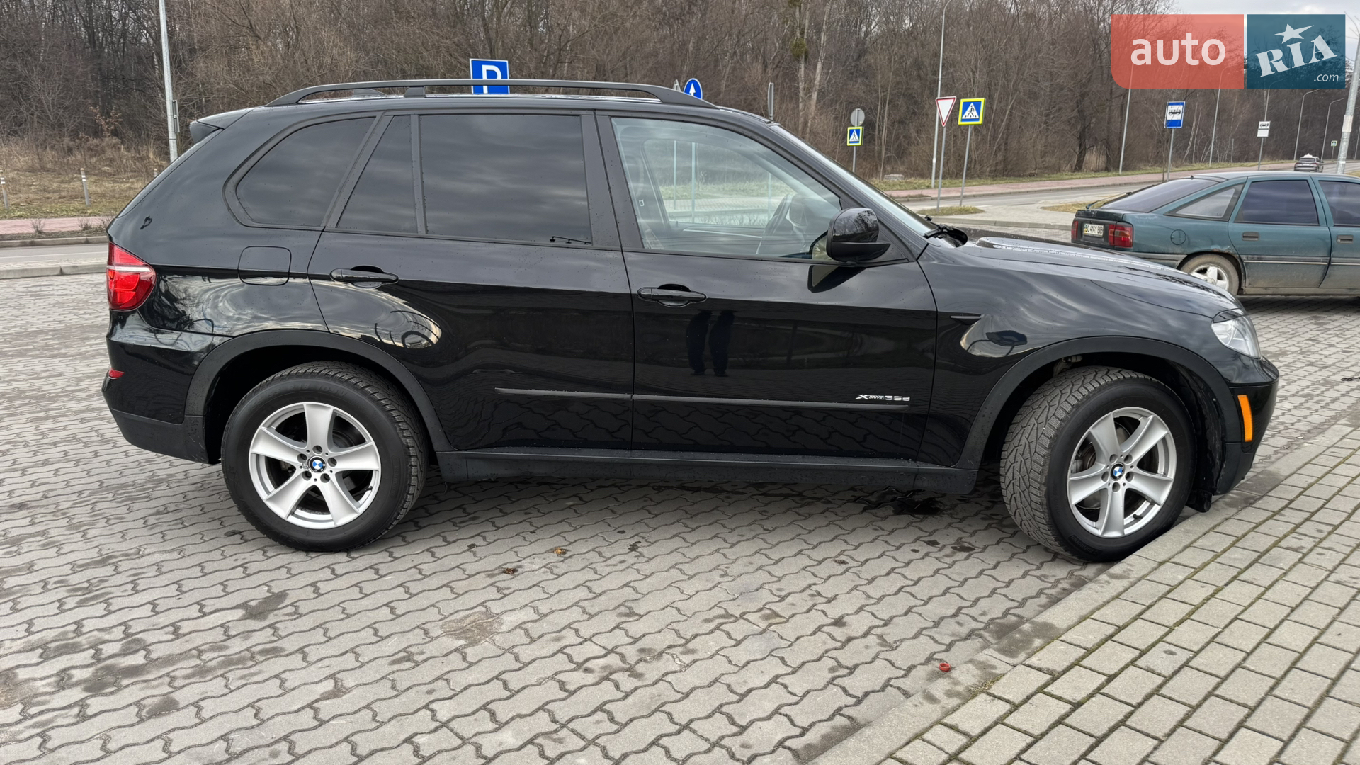 2012 BMW X5 - мініатюра 6