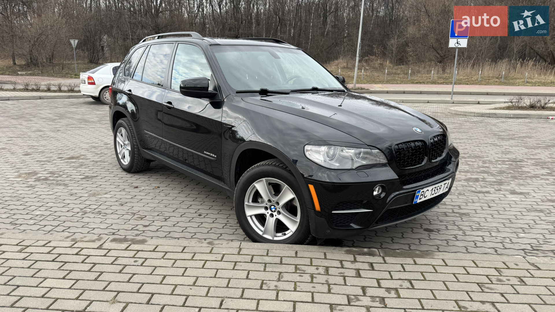 2012 BMW X5 - мініатюра 7