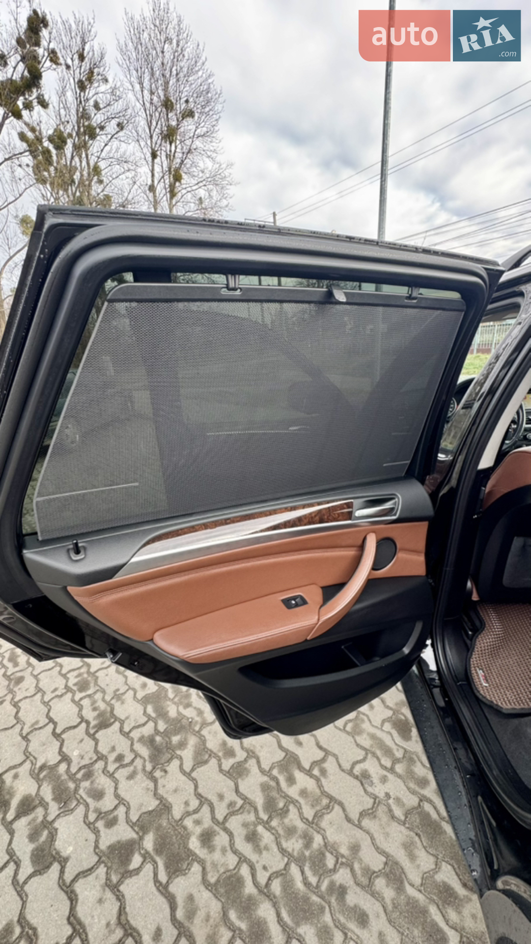 2012 BMW X5 - мініатюра 16